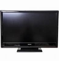 Image result for Toshiba Flat Screen TV