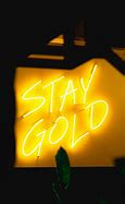 Image result for Neon Gold Wallpaper