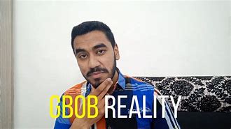 Image result for Real Talk with Gbob