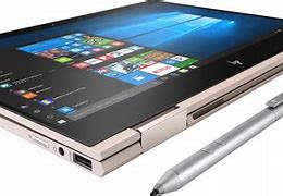 Image result for Touch Screen Notebook Computers Rose Gold