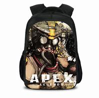 Image result for Apex Legends Backpacks