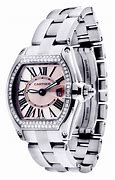 Image result for Cartier Roadster Watch
