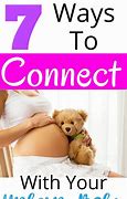 Image result for Bonding with Baby Bump Meme