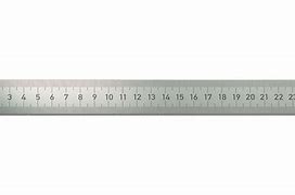 Image result for Stainless Steel Ruler 300Mm