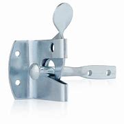 Image result for Garden Gate Latch Components