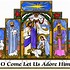 Image result for Free Christian Christmas Clip Art