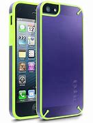 Image result for Amazon 5S iPhone Case Green Color