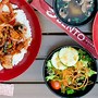 Image result for Sushi Rolls Near Me