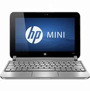 Image result for HP Mini 210 Red