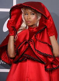 Image result for Nicki Minaj Grammy Awards