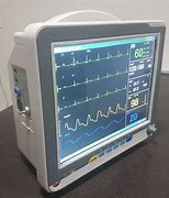 Image result for Hospital Monitor