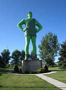 Image result for Green Giant Jack Prelutsky
