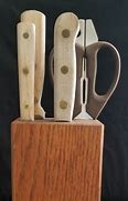 Image result for Vintage Chicago Cutlery Stake Knive