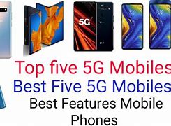 Image result for Top 5 Mobiles