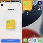 Image result for Adding Contacts into iPhone