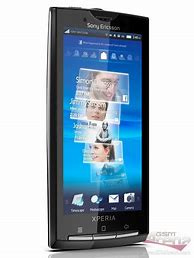 Image result for Sony Xperia X10 Pro