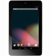 Image result for Nexus 7 Tablet