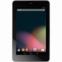 Image result for Nexus 7 Inch Tablet