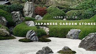 Image result for japan stone