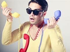 Image result for Business Guy On Phone Funny