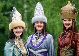 Tatars 的图像结果