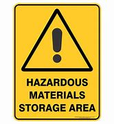 Image result for Hazardous Materials Symbols