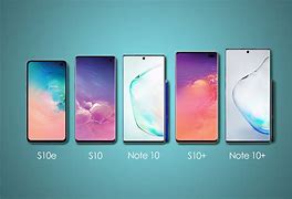 Image result for Samsung Galaxy 10 Phone