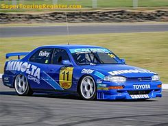 Image result for Toyota Camry Super Touring