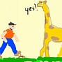 Image result for Giraffe Spider Meme