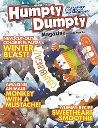 Image result for Canadian Magazines for Toddlers