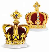 Image result for King and Queen Crown Set