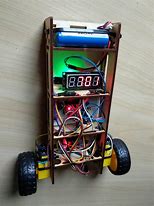 Image result for Laser Robot Arduino