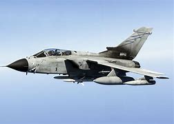 Image result for RAF Tornado Aircraft