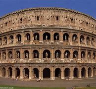 Image result for Roman Colosseum Complete