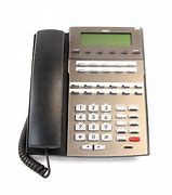 Image result for Back Up Button On NEC Phone