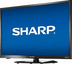 Image result for Sharp 24 Inch Smart TV Roku