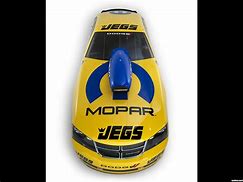 Image result for NHRA Super Stock Dodge Avenger