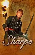 Image result for Sharpe TV Series Logo