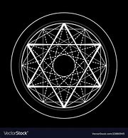 Image result for Sacred Geometry Star Patterns