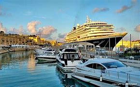 Image result for Valletta Waterfront Malta