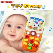 Image result for Black Phone Toy