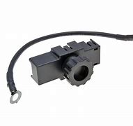Image result for Motorcycle Battery Disconnect Switch