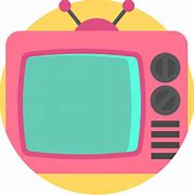 Image result for Full Screen TV Icon