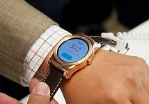 Image result for Old LG Fitness Watch