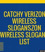 Image result for Verizon Mobile Slogan