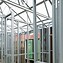 Image result for Metal Roof Framing