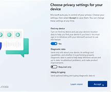 Image result for Install a Privacy Settings