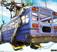 Image result for Fortnite Battle Buses