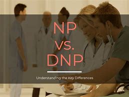 Image result for RN to DNP