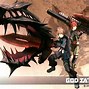 Image result for Anime God Shield